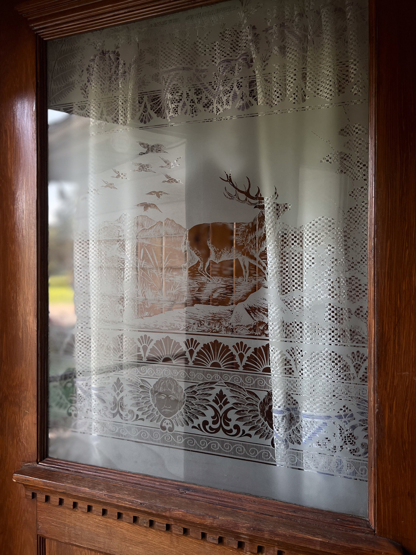 105 W C Street, Delavan, IL 61734