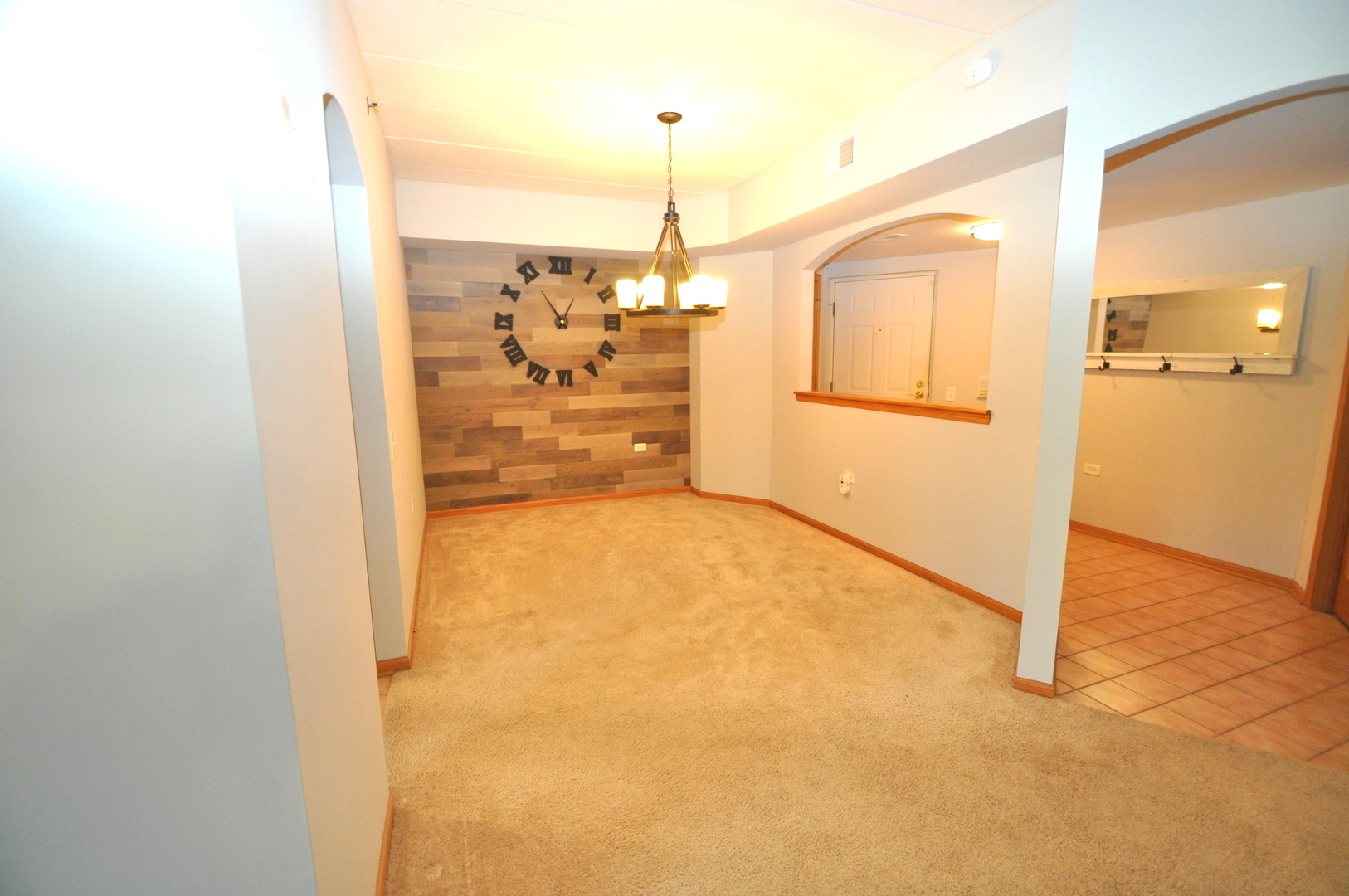11535 SETTLERS POND Way #1C, Orland Park, IL 60467