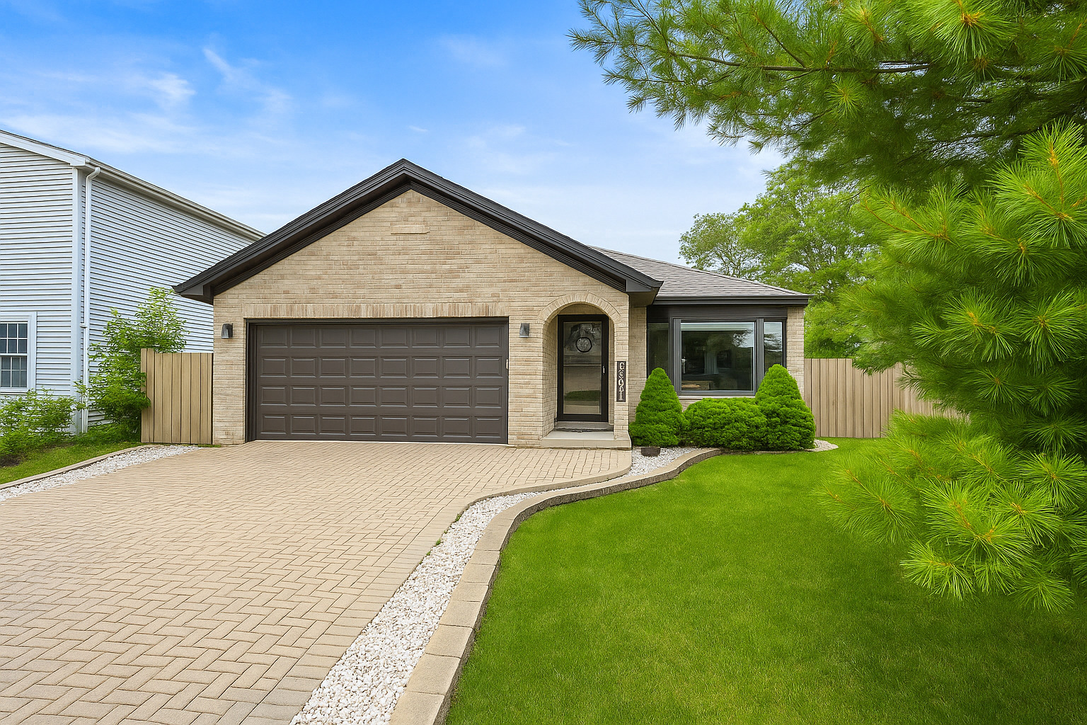 8614 S 78th Court, Justice, IL 60458