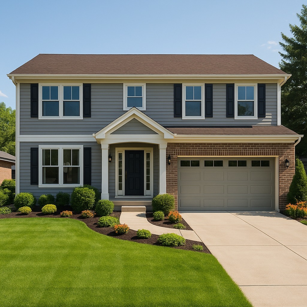 4133 Lindley Street, Downers Grove, IL 60515