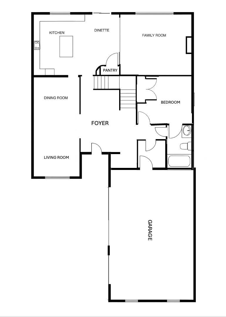 4133 Lindley Street, Downers Grove, IL 60515