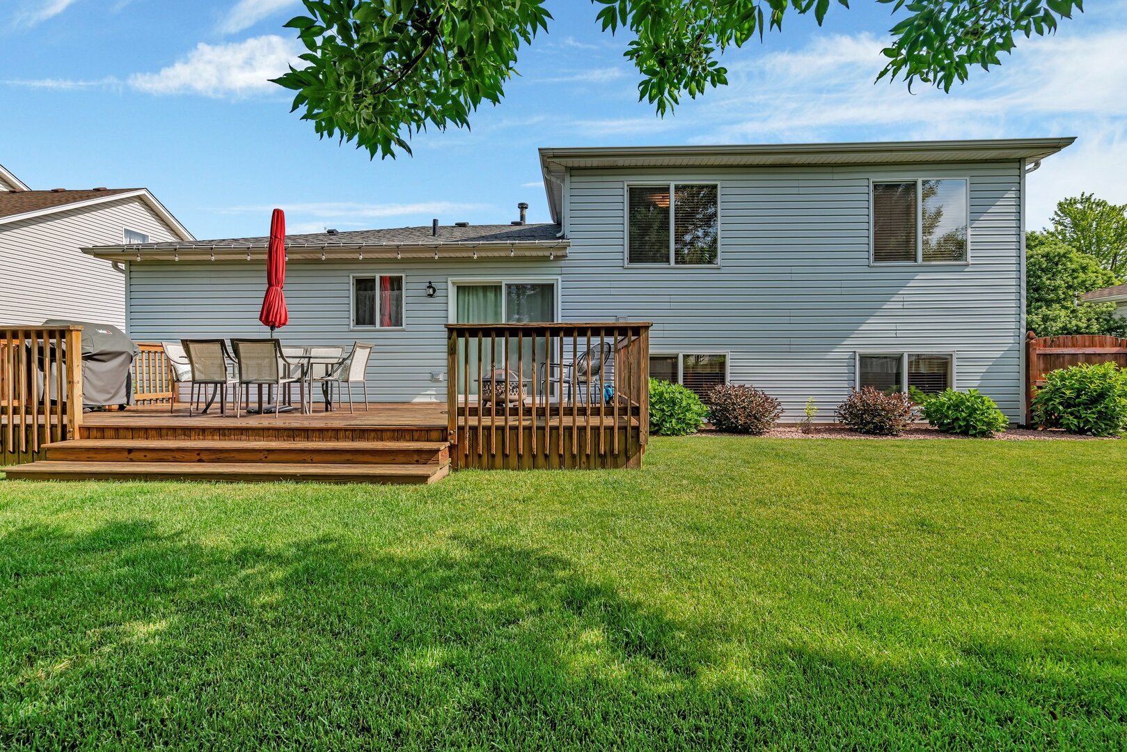 512 Creekside Circle, Minooka, IL 60447