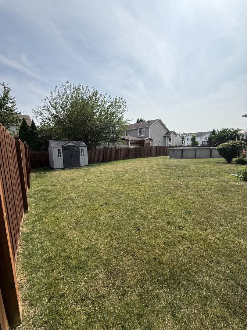 710 Silver Leaf Court, Joliet, IL 60431