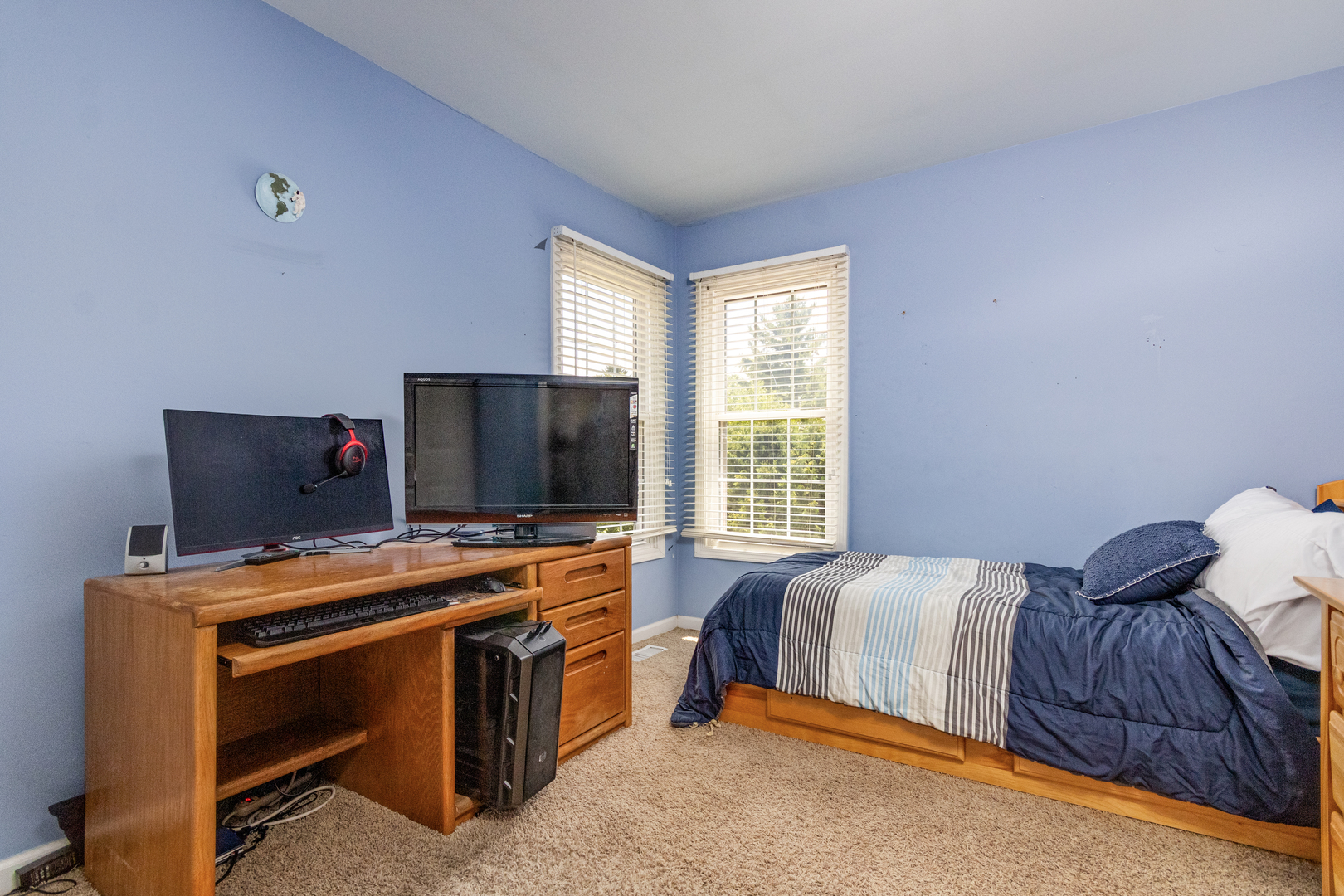 923 Christa Court, Elk Grove Village, IL 60007