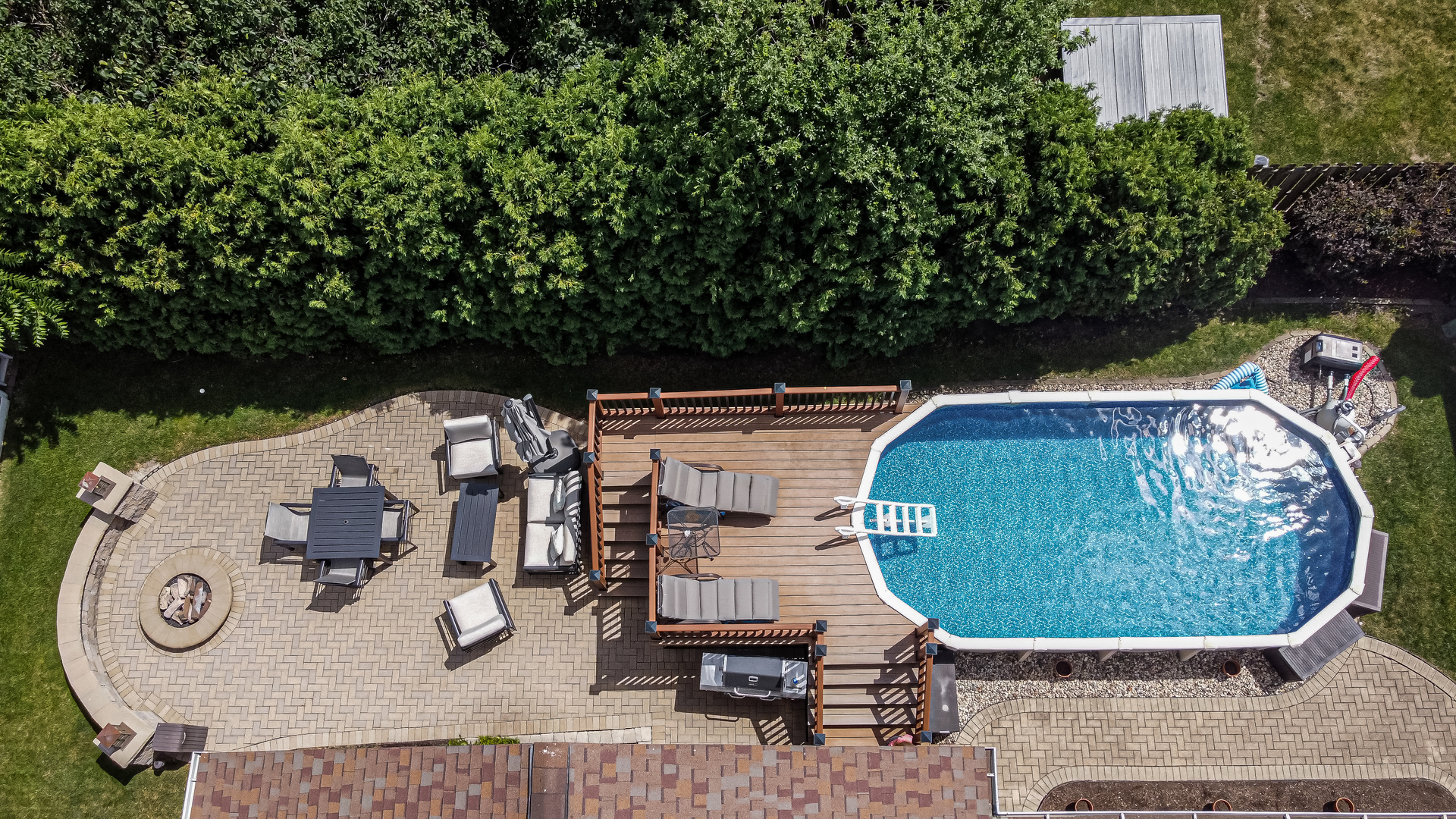 923 Christa Court, Elk Grove Village, IL 60007