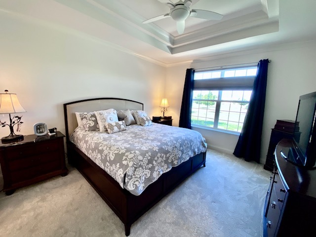 11820 Zenk Court, Huntley, IL 60142