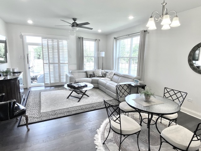 11820 Zenk Court, Huntley, IL 60142