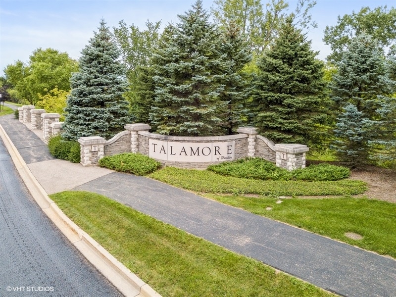 11820 Zenk Court, Huntley, IL 60142