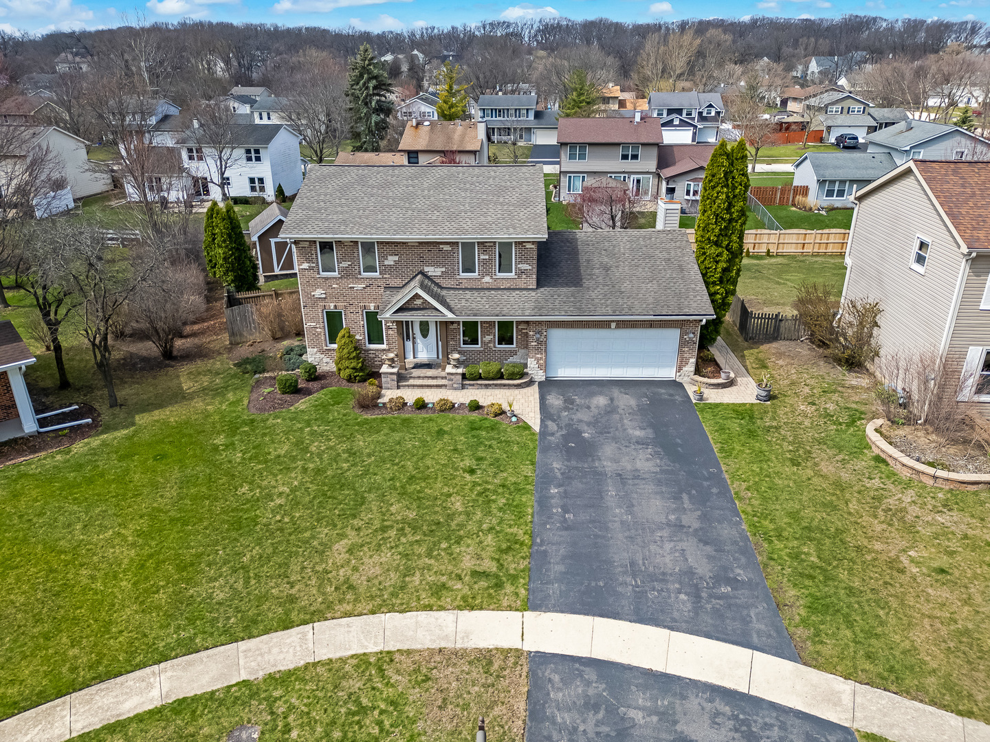 308 Oakbrook Court, Bartlett, IL 60103