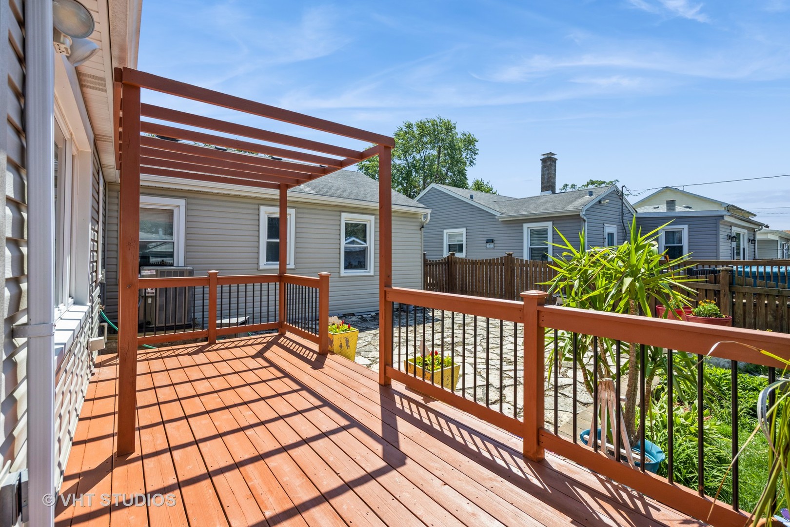10008 S Tripp Avenue, Oak Lawn, IL 60453