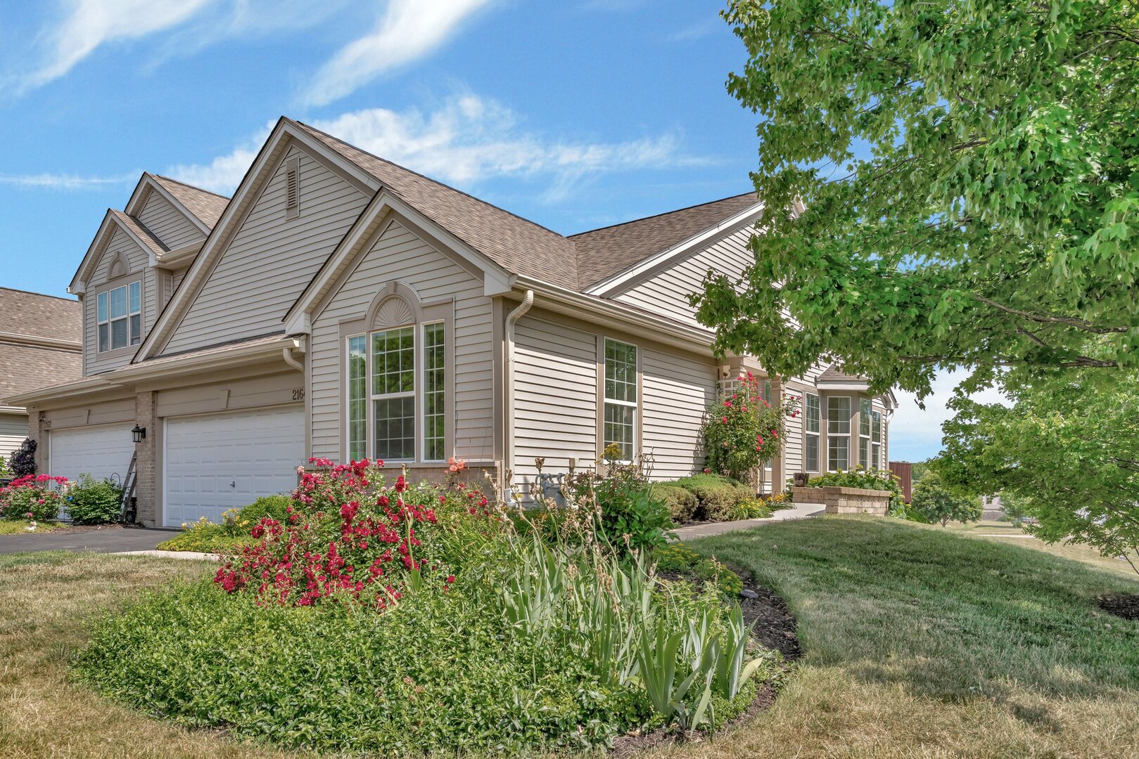 2164 Muirfield Court #2164, Yorkville, IL 60560
