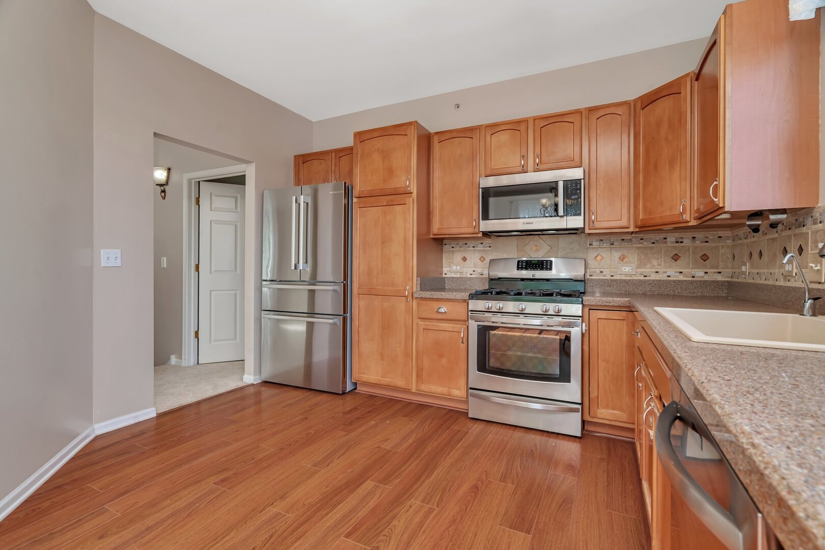 2164 Muirfield Court #2164, Yorkville, IL 60560