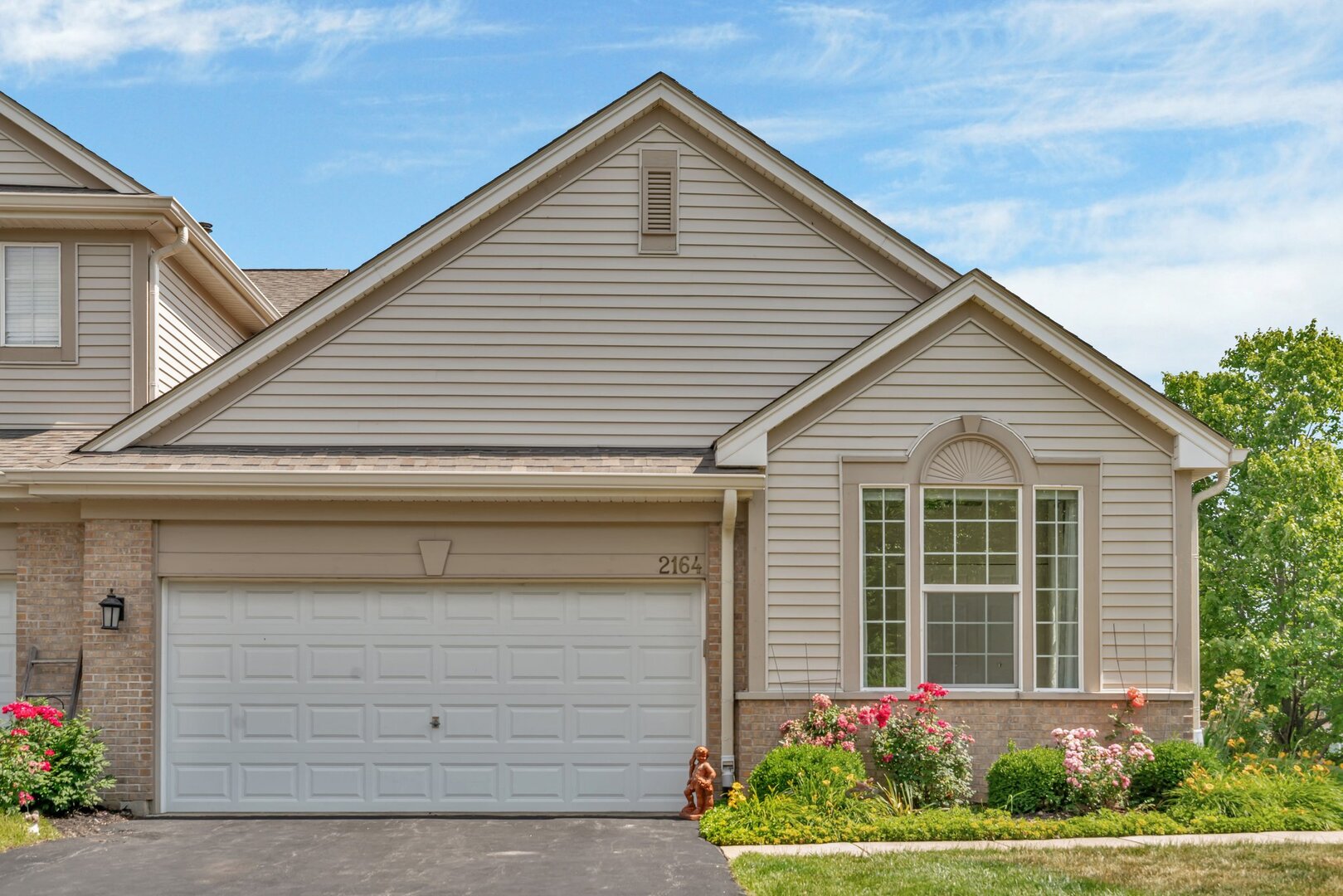 2164 Muirfield Court #2164, Yorkville, IL 60560