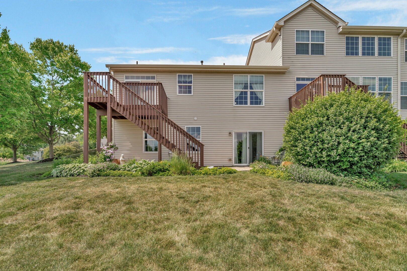 2164 Muirfield Court #2164, Yorkville, IL 60560