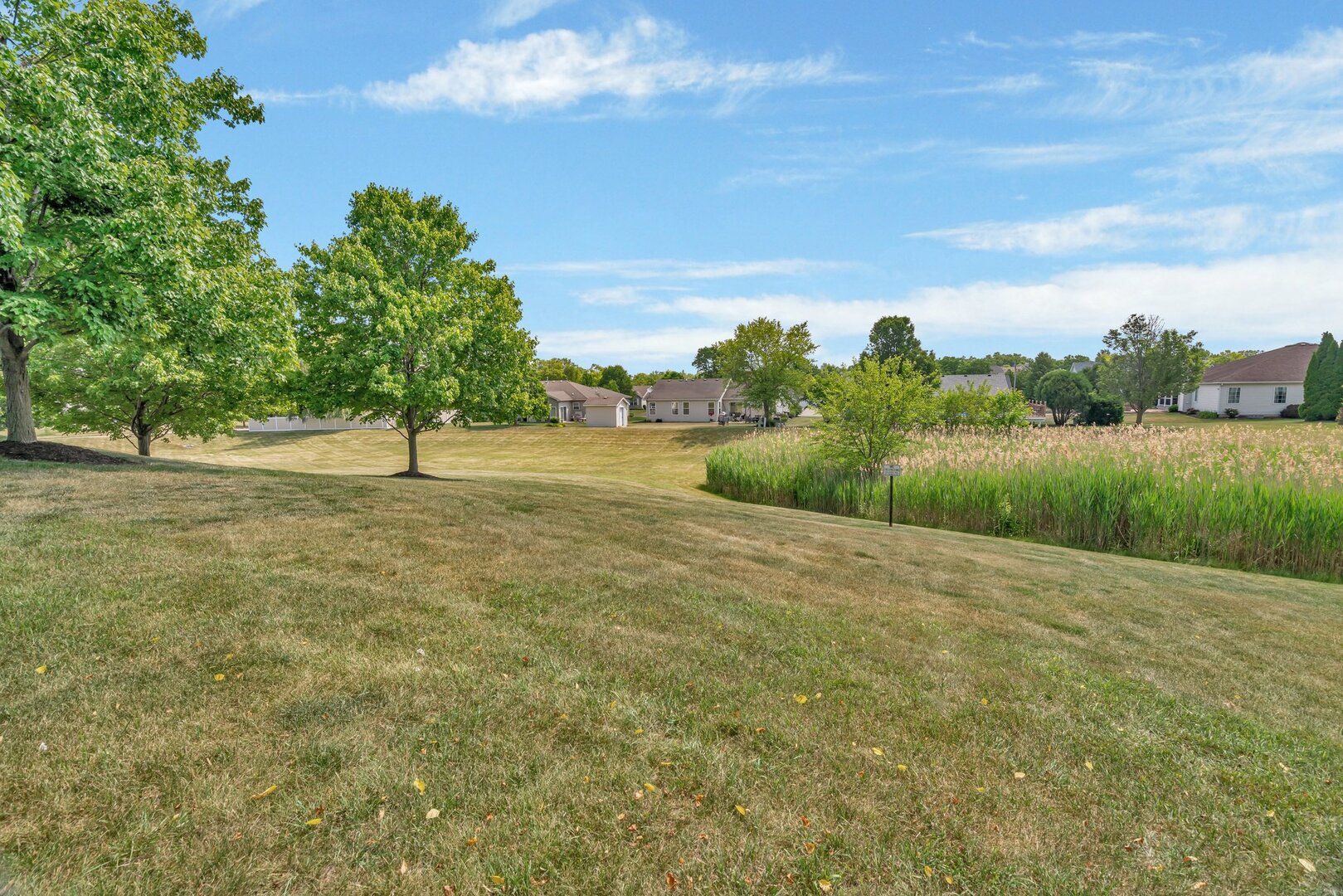 2164 Muirfield Court #2164, Yorkville, IL 60560