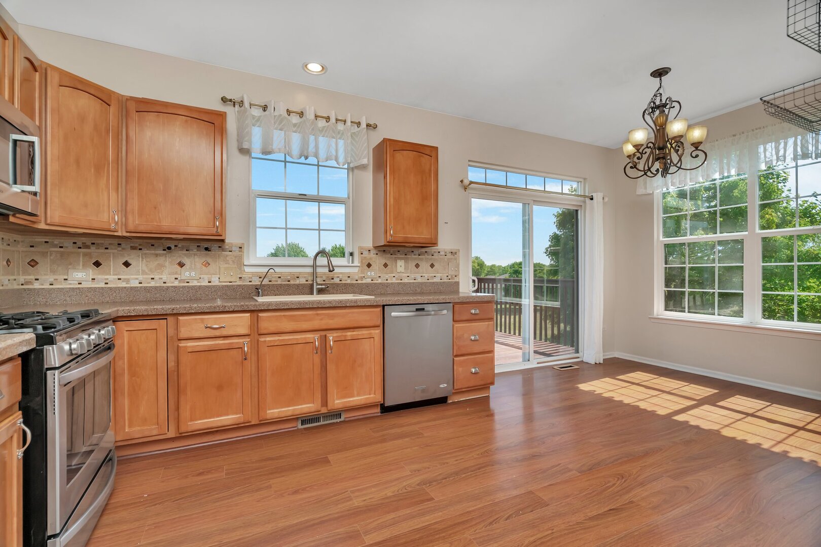 2164 Muirfield Court #2164, Yorkville, IL 60560