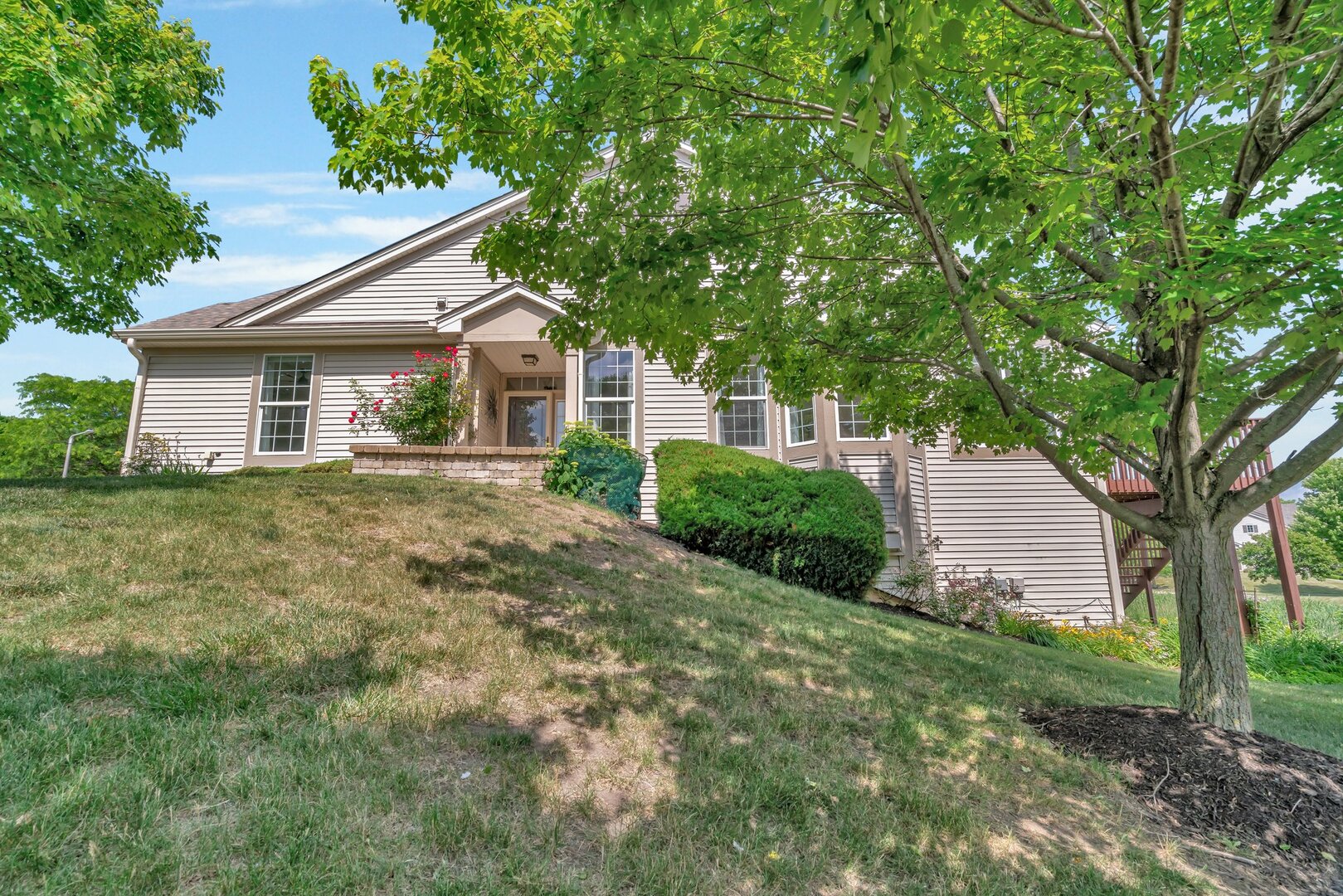 2164 Muirfield Court #2164, Yorkville, IL 60560