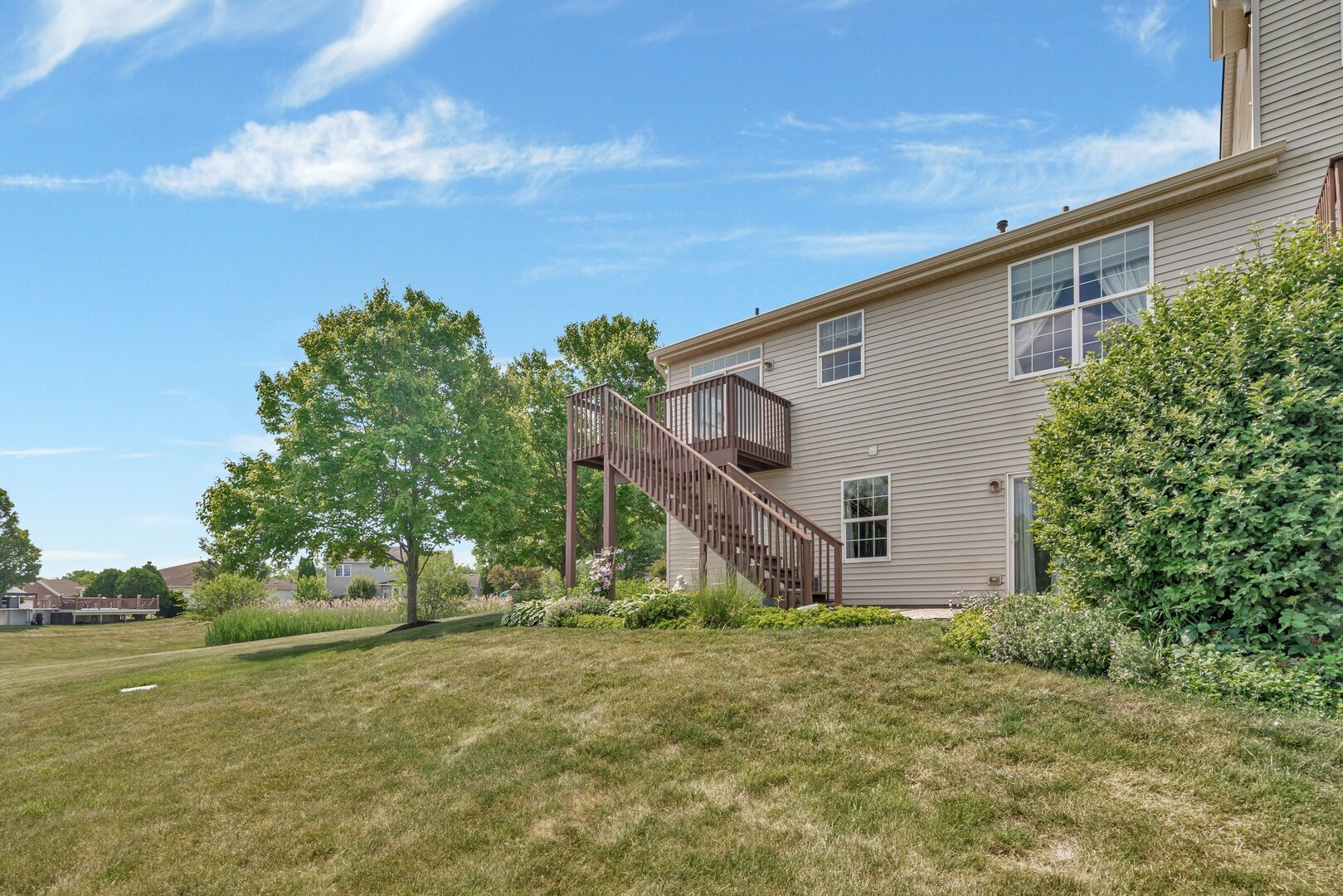 2164 Muirfield Court #2164, Yorkville, IL 60560