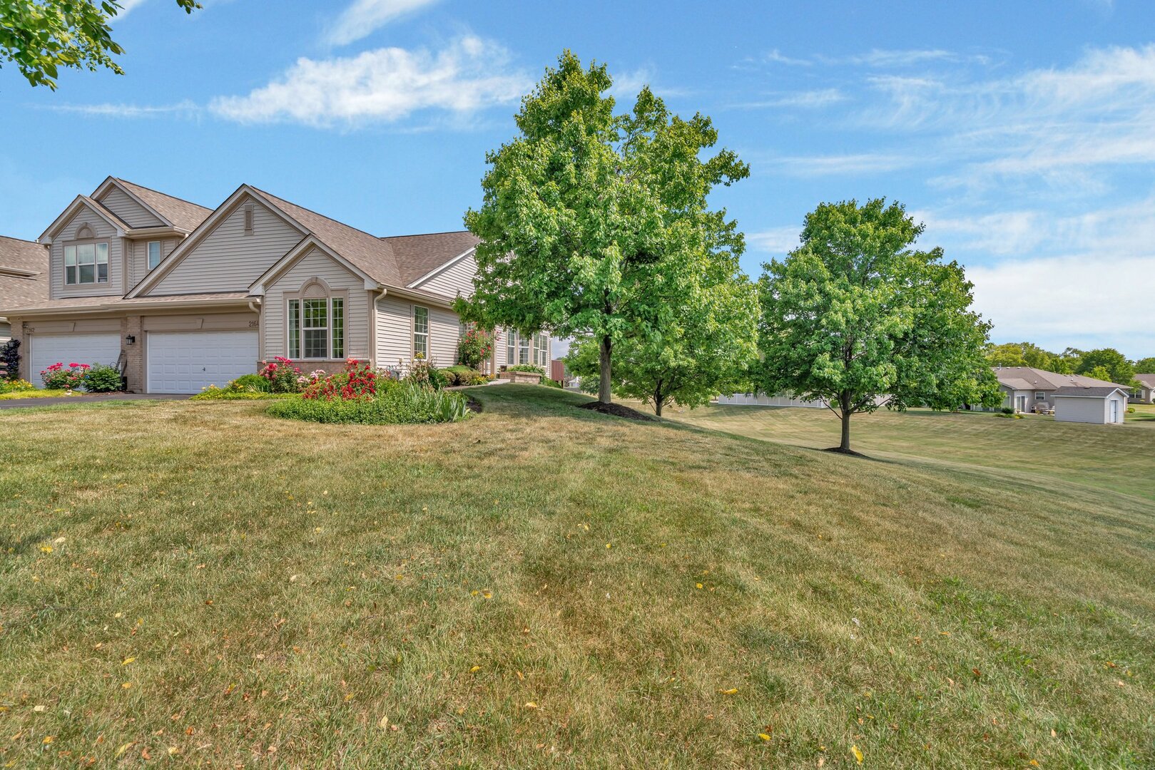 2164 Muirfield Court #2164, Yorkville, IL 60560
