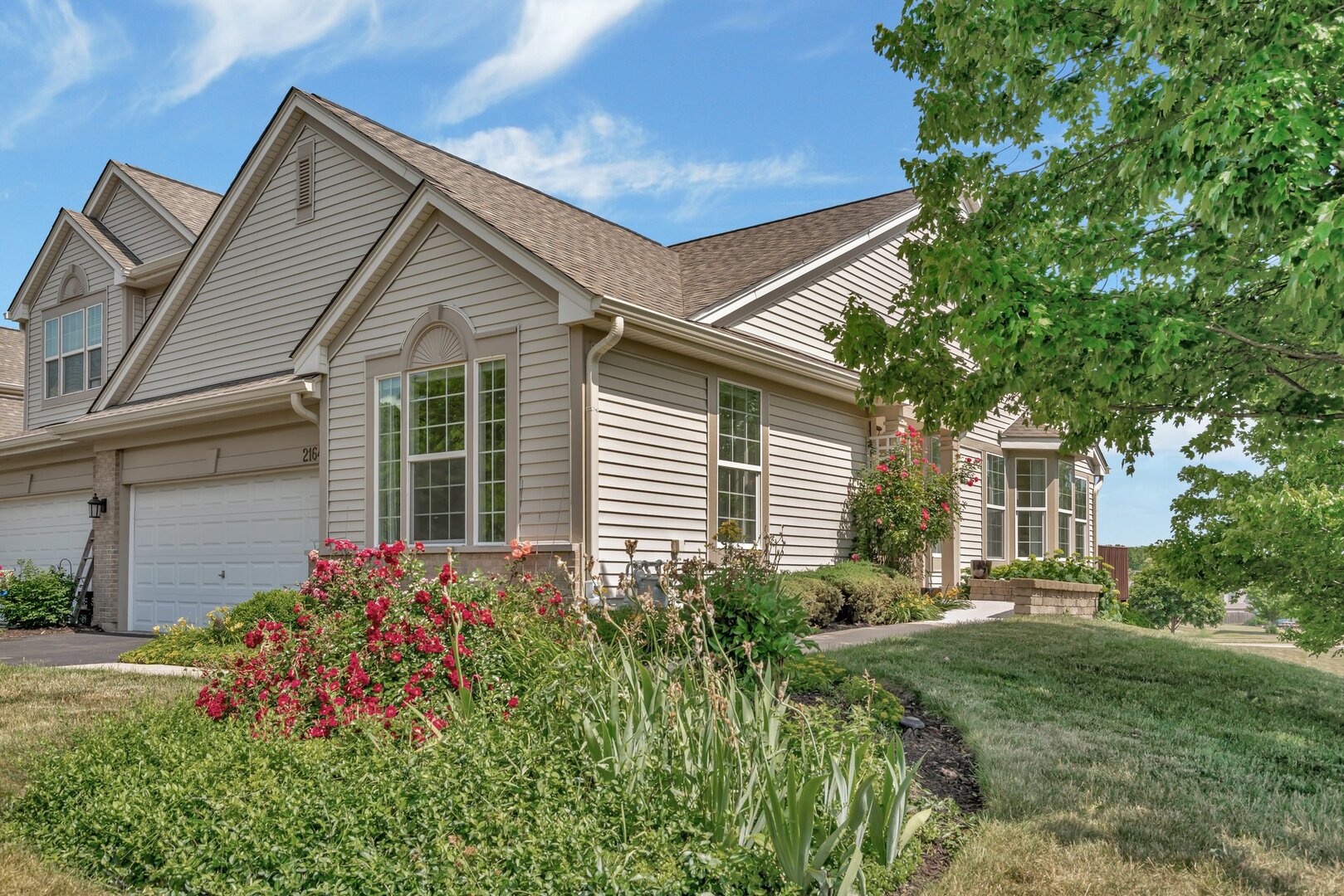 2164 Muirfield Court #2164, Yorkville, IL 60560