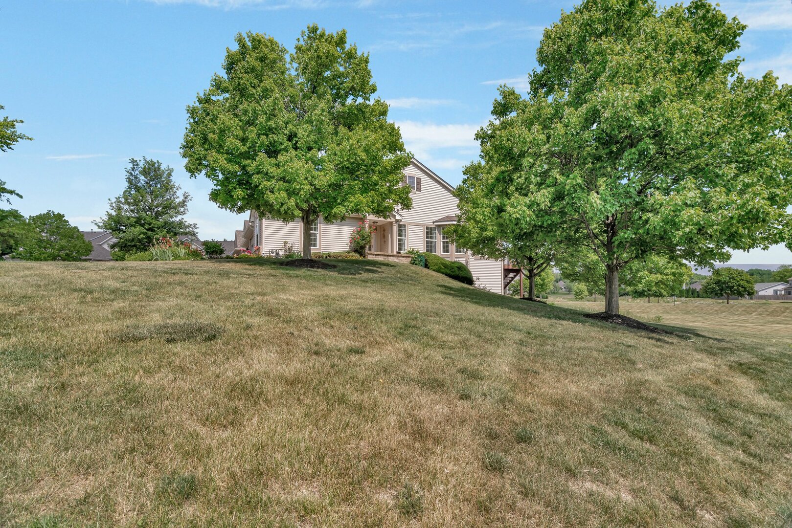 2164 Muirfield Court #2164, Yorkville, IL 60560