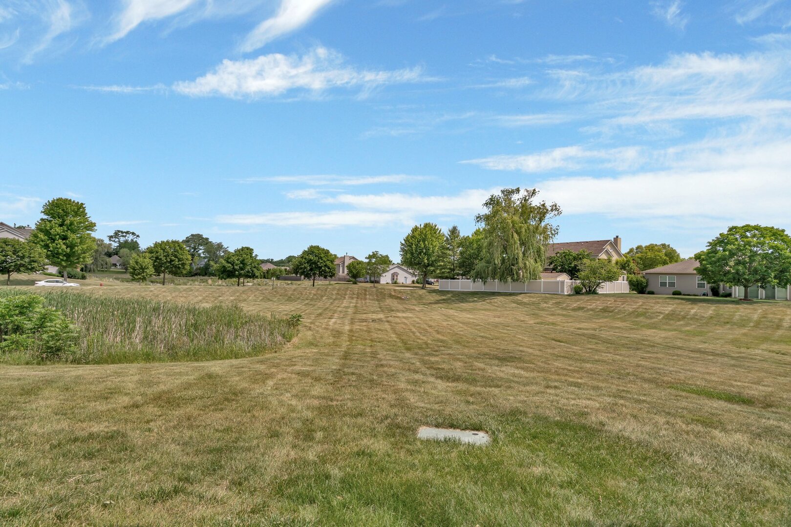 2164 Muirfield Court #2164, Yorkville, IL 60560