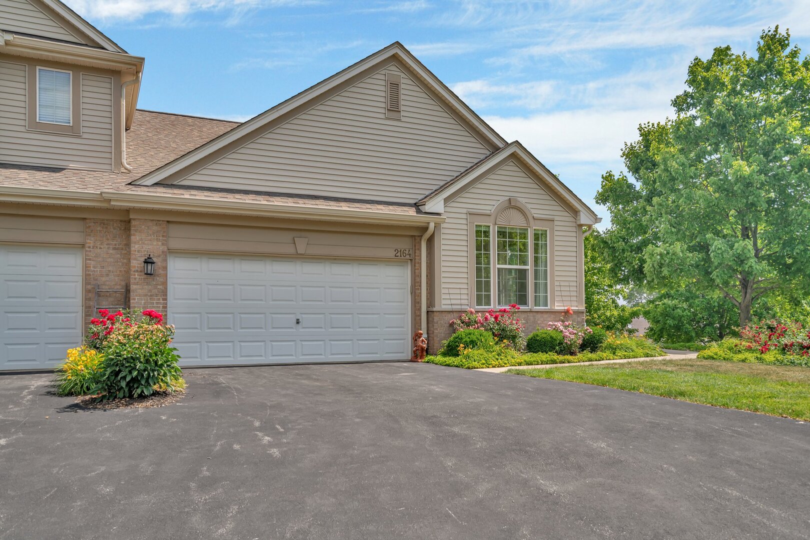 2164 Muirfield Court #2164, Yorkville, IL 60560