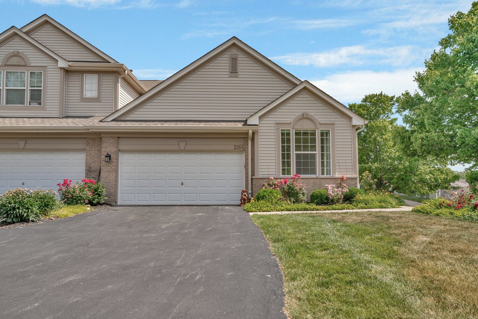 2164 Muirfield Court #2164, Yorkville, IL 60560
