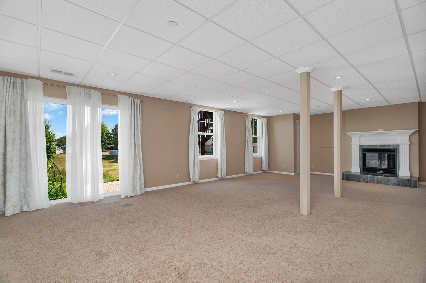 2164 Muirfield Court #2164, Yorkville, IL 60560