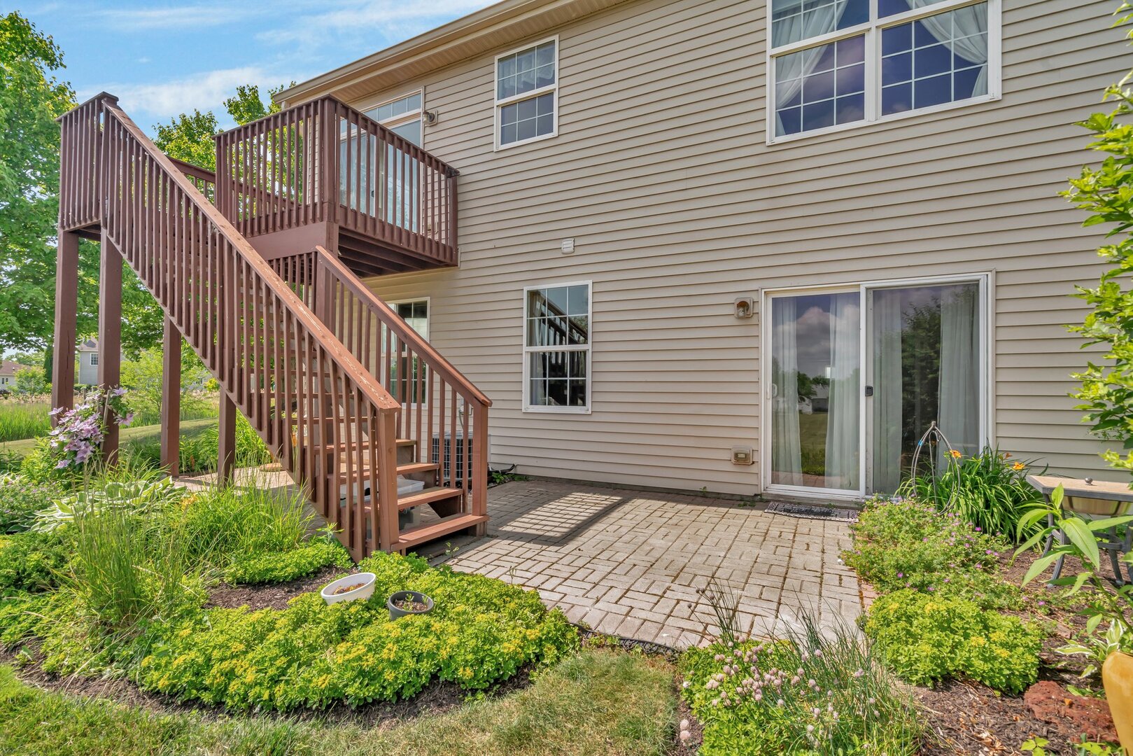 2164 Muirfield Court #2164, Yorkville, IL 60560