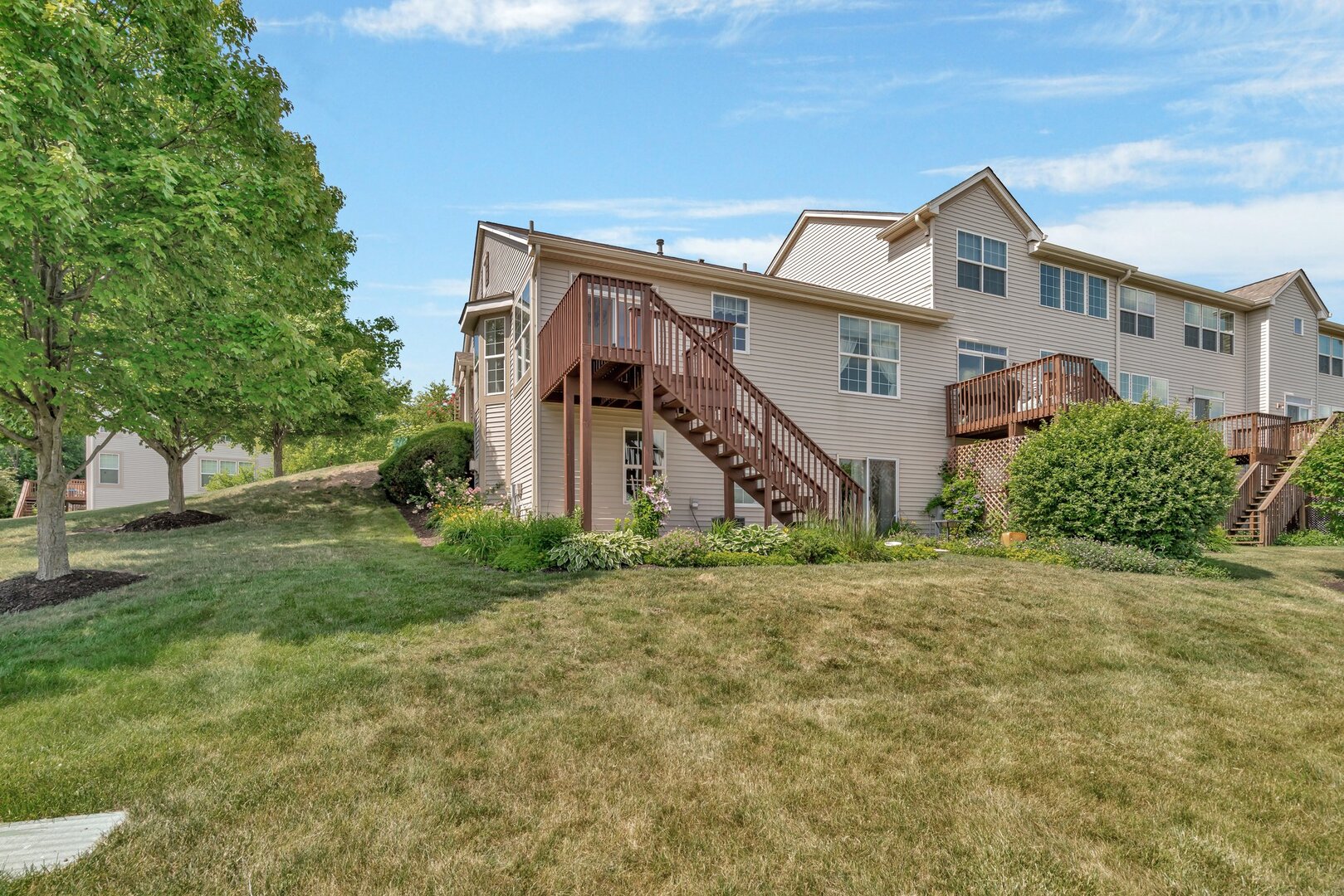 2164 Muirfield Court #2164, Yorkville, IL 60560