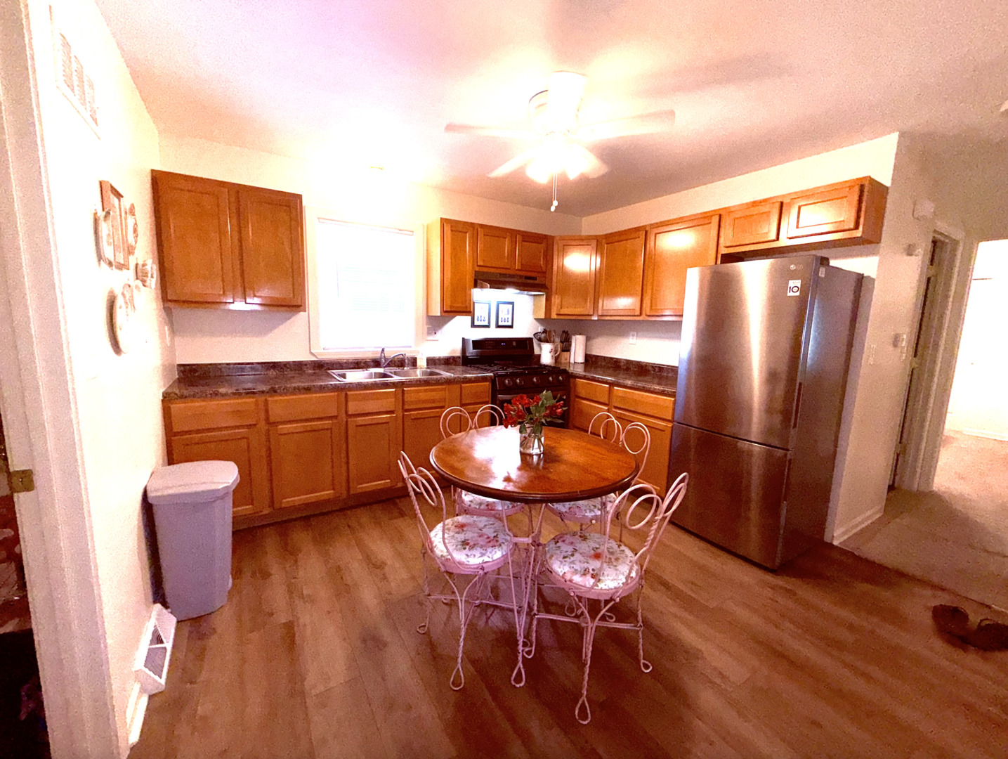 2924 Gideon Avenue, Zion, IL 60099
