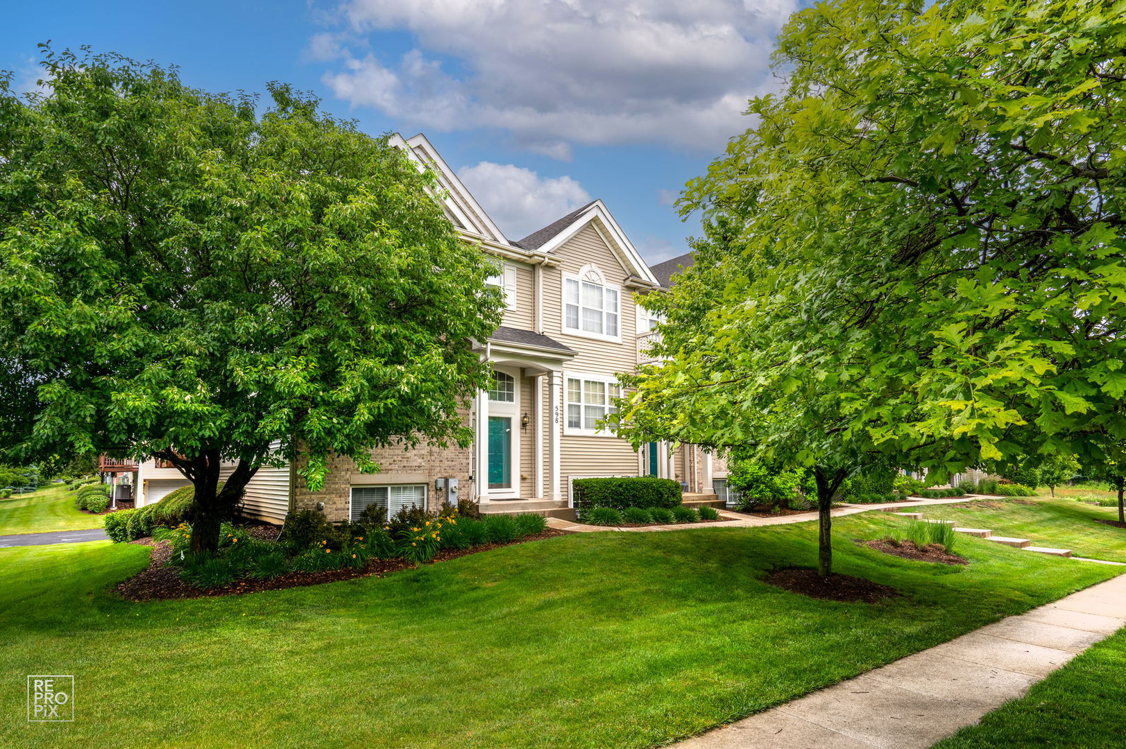 598 Lincoln Station Drive, Oswego, IL 60543