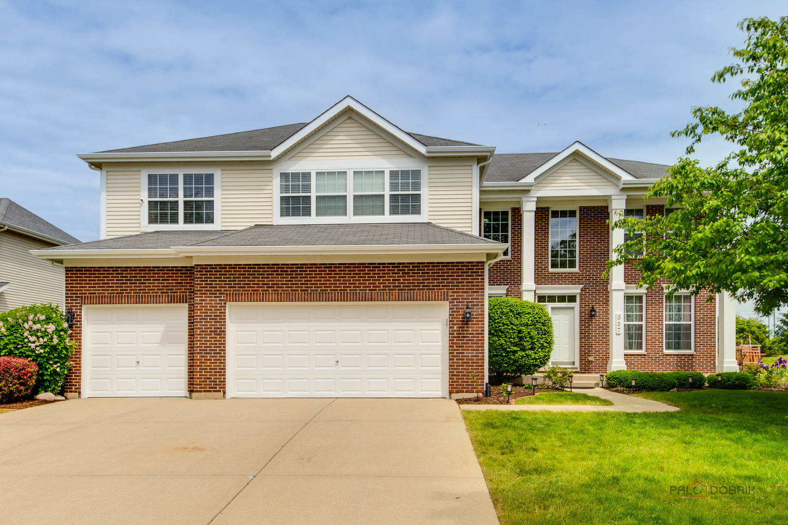 337 Veronica Circle, Bartlett, IL 60103