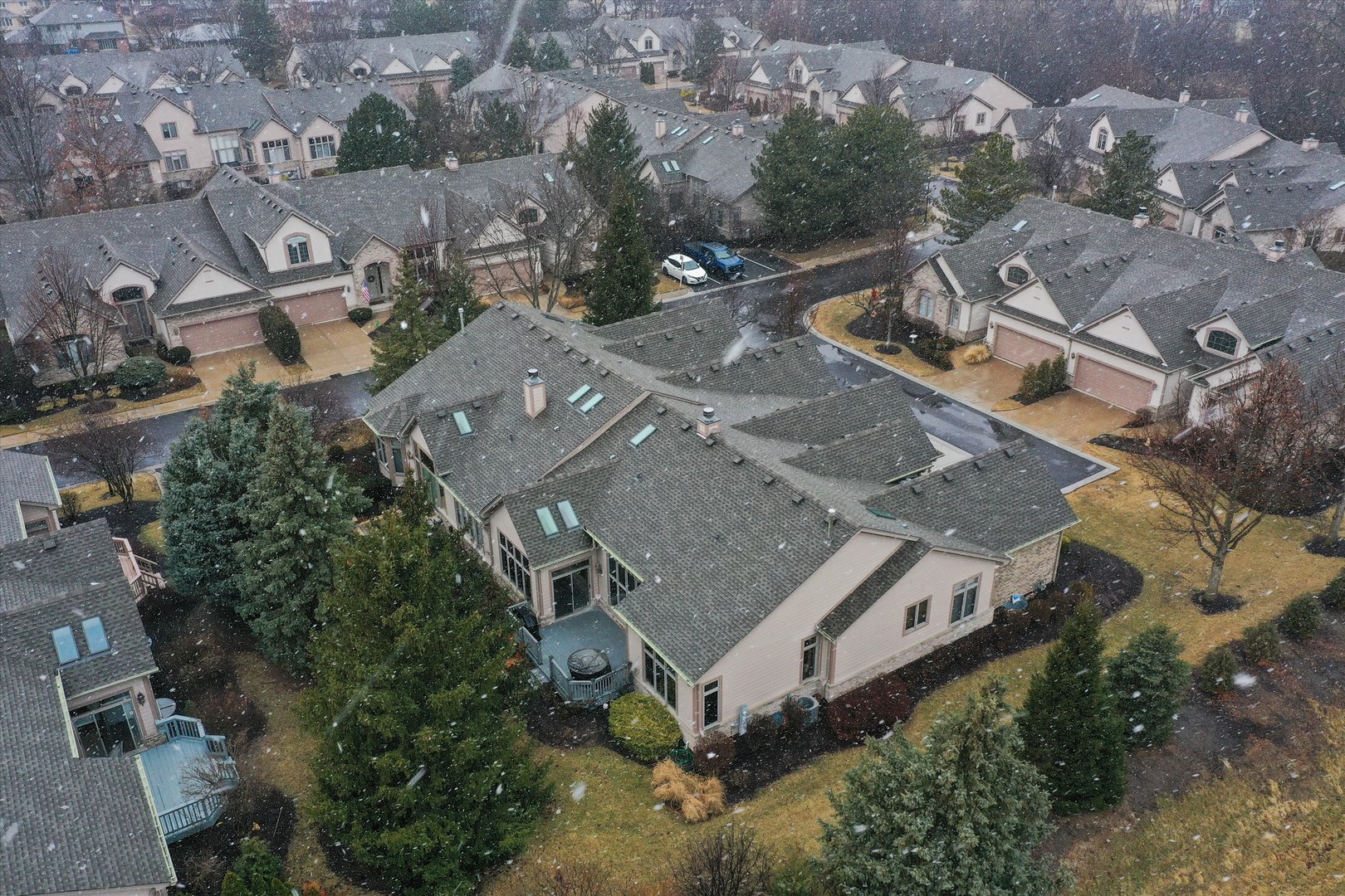 19 LAUGHRY Lane, Palos Park, IL 60464
