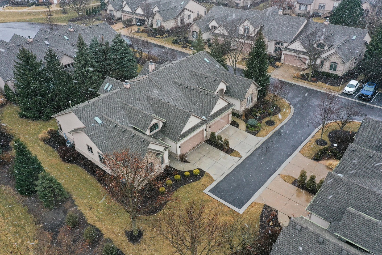 19 LAUGHRY Lane, Palos Park, IL 60464