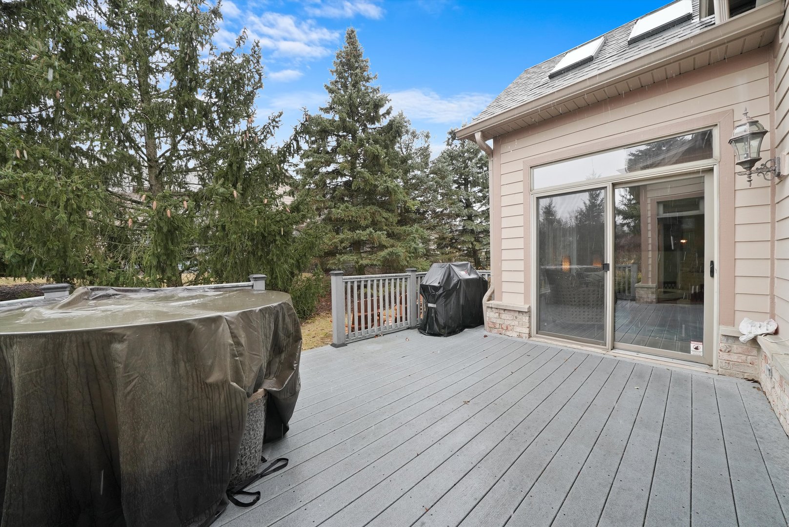 19 LAUGHRY Lane, Palos Park, IL 60464