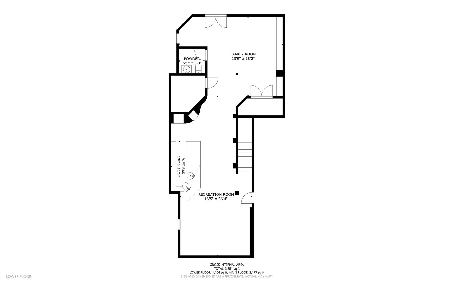 19 LAUGHRY Lane, Palos Park, IL 60464