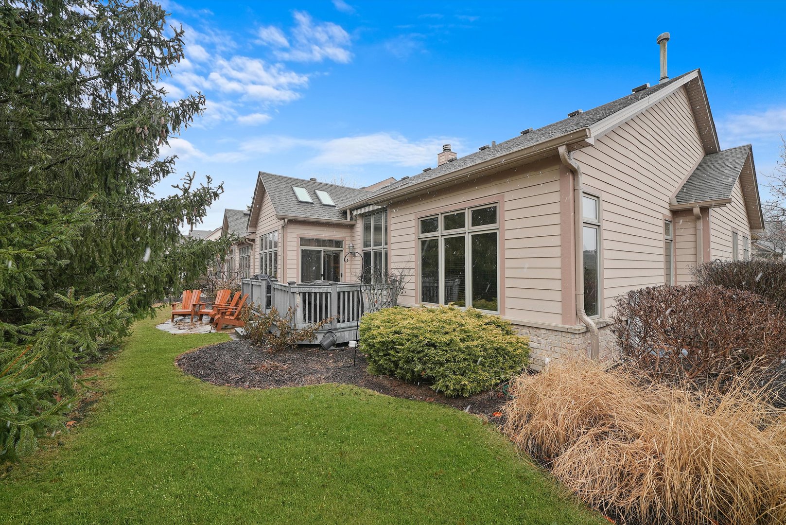 19 LAUGHRY Lane, Palos Park, IL 60464