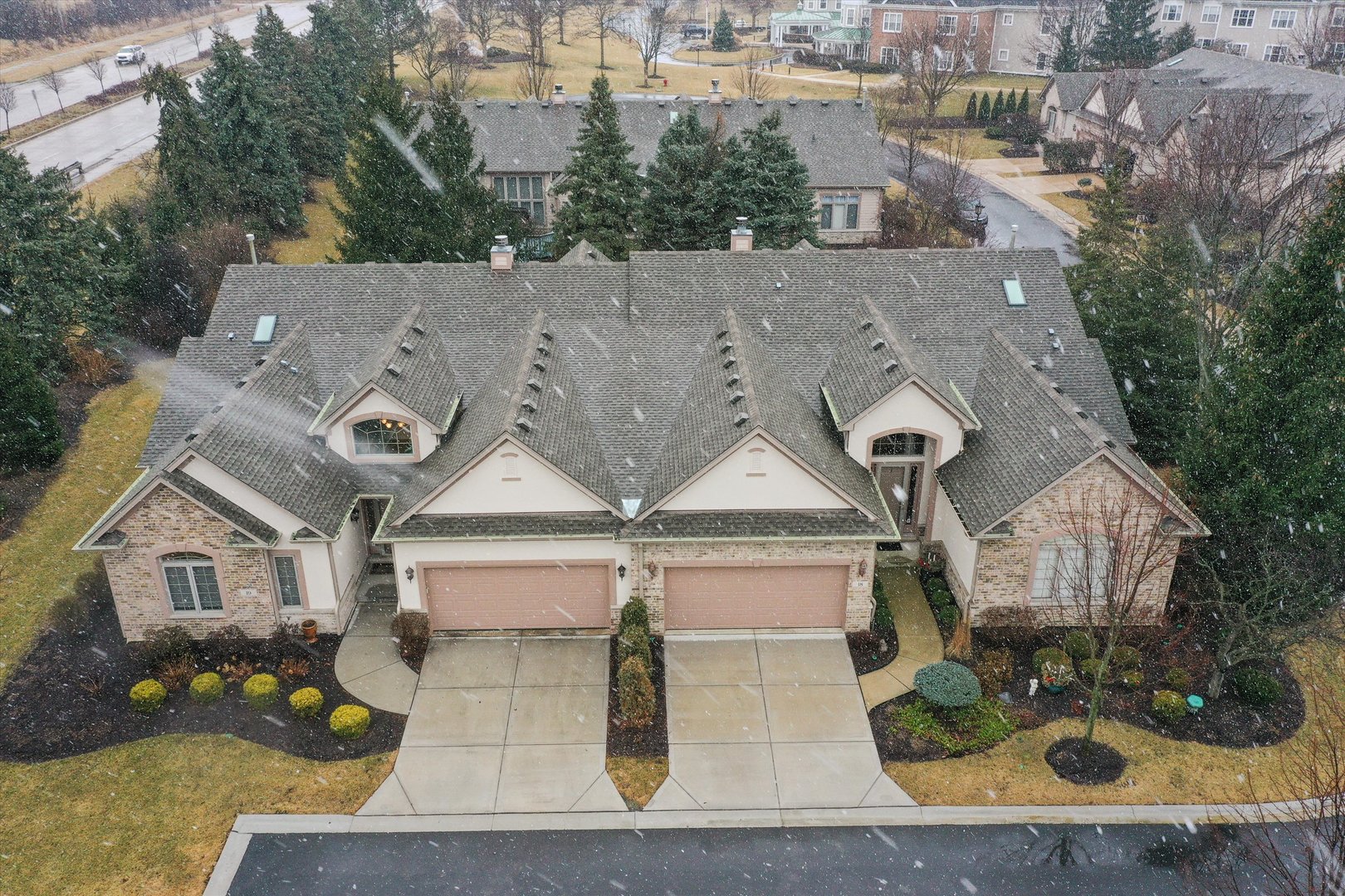 19 LAUGHRY Lane, Palos Park, IL 60464