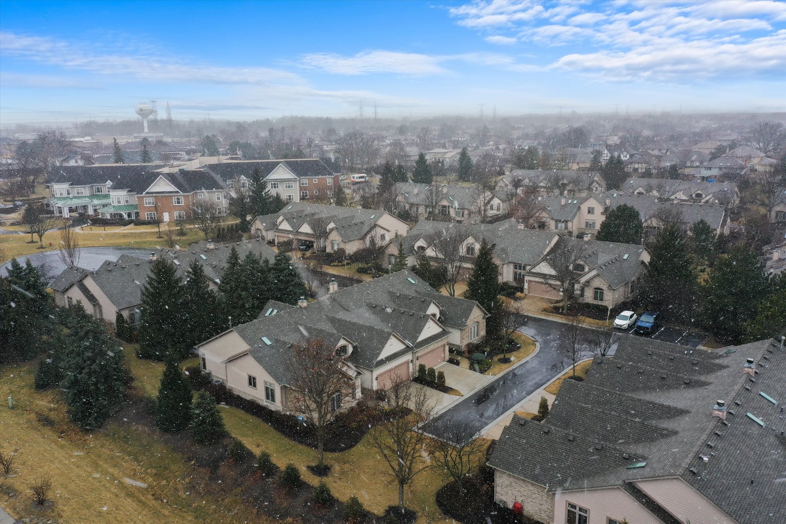 19 LAUGHRY Lane, Palos Park, IL 60464