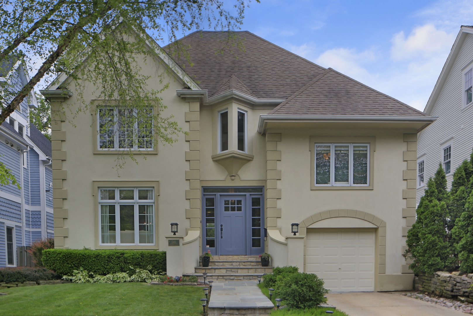549 N Grant Street, Hinsdale, IL 60521