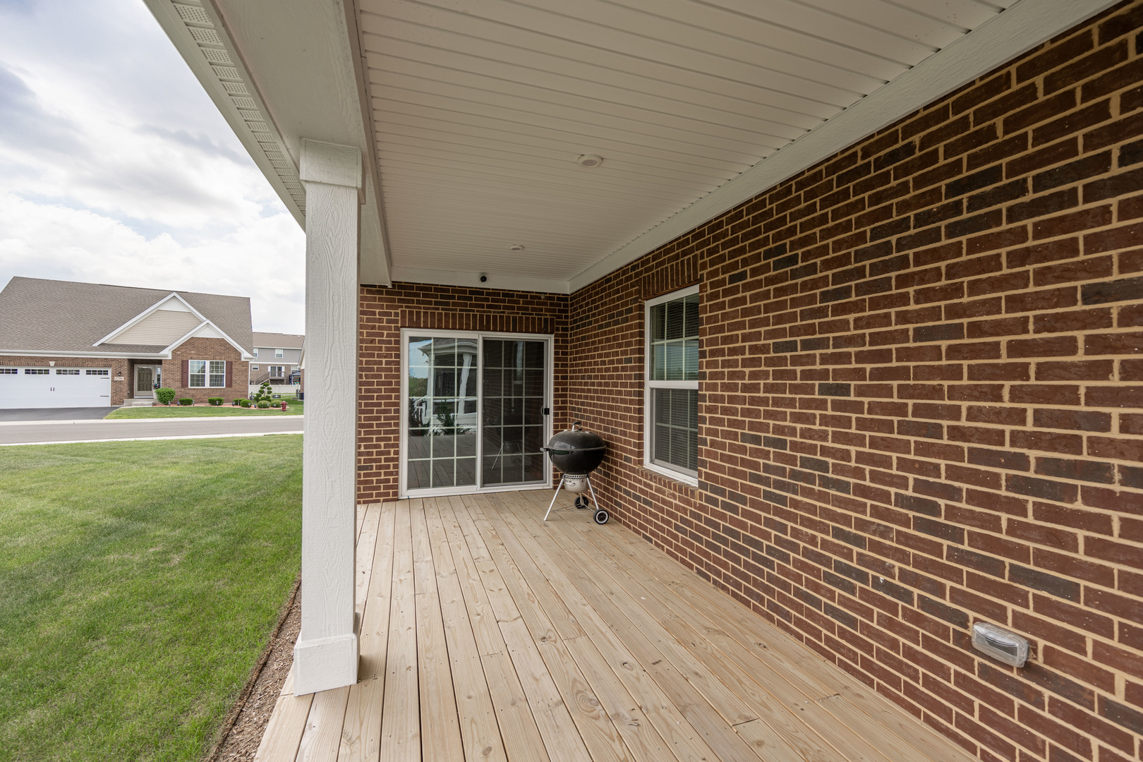 2107 Traemore Lane, New Lenox, IL 60451