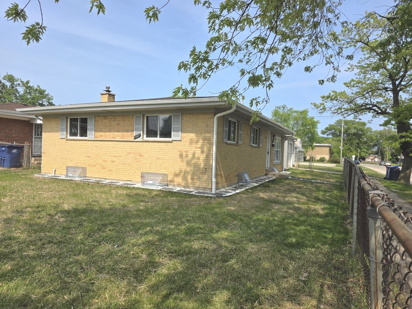 1449 Kristan Avenue, North Chicago, IL 60064