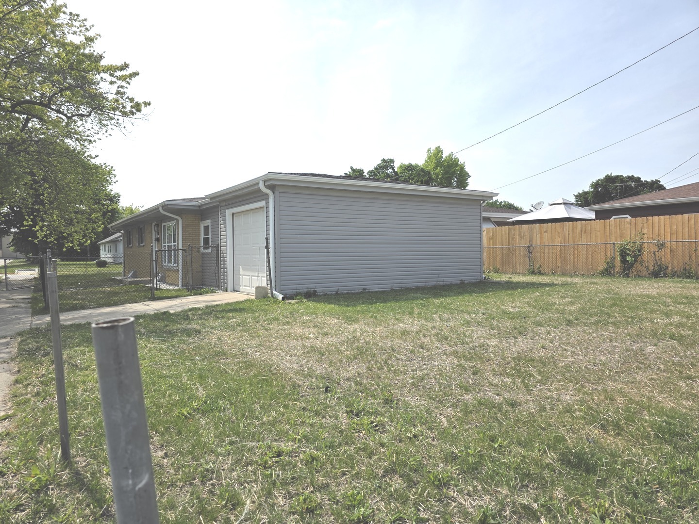 1449 Kristan Avenue, North Chicago, IL 60064