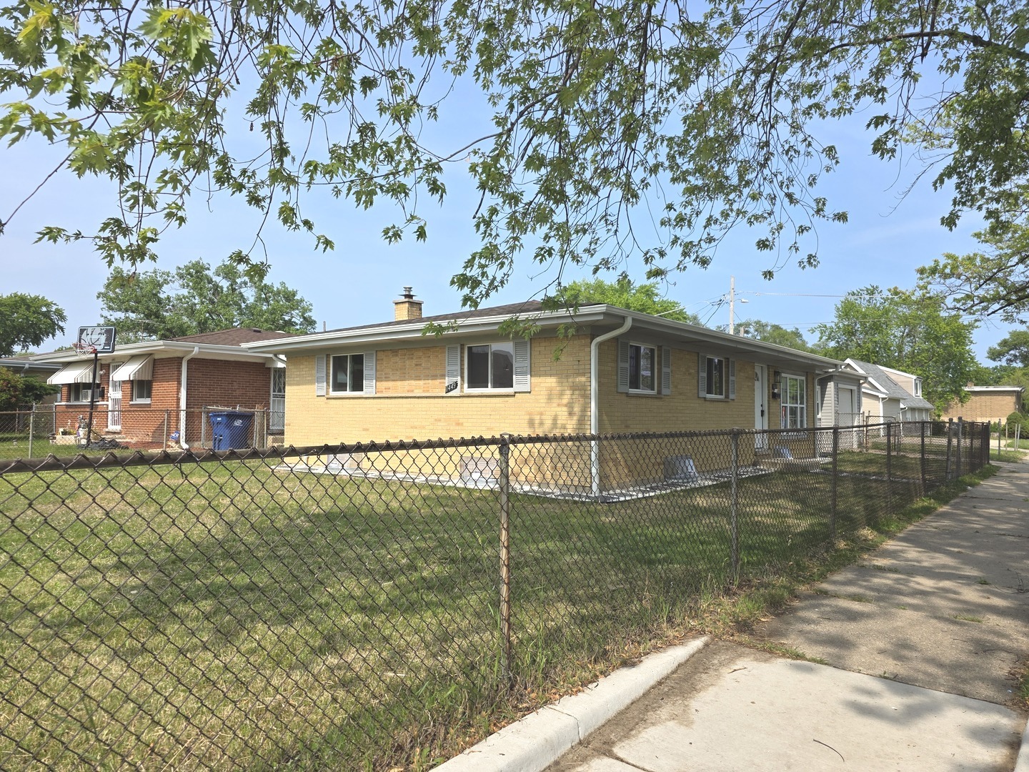 1449 Kristan Avenue, North Chicago, IL 60064