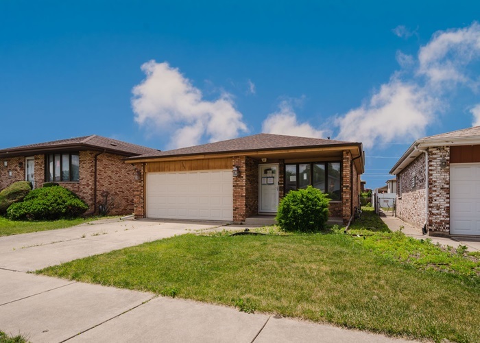 306 Escanaba Avenue, Calumet City, IL 60409