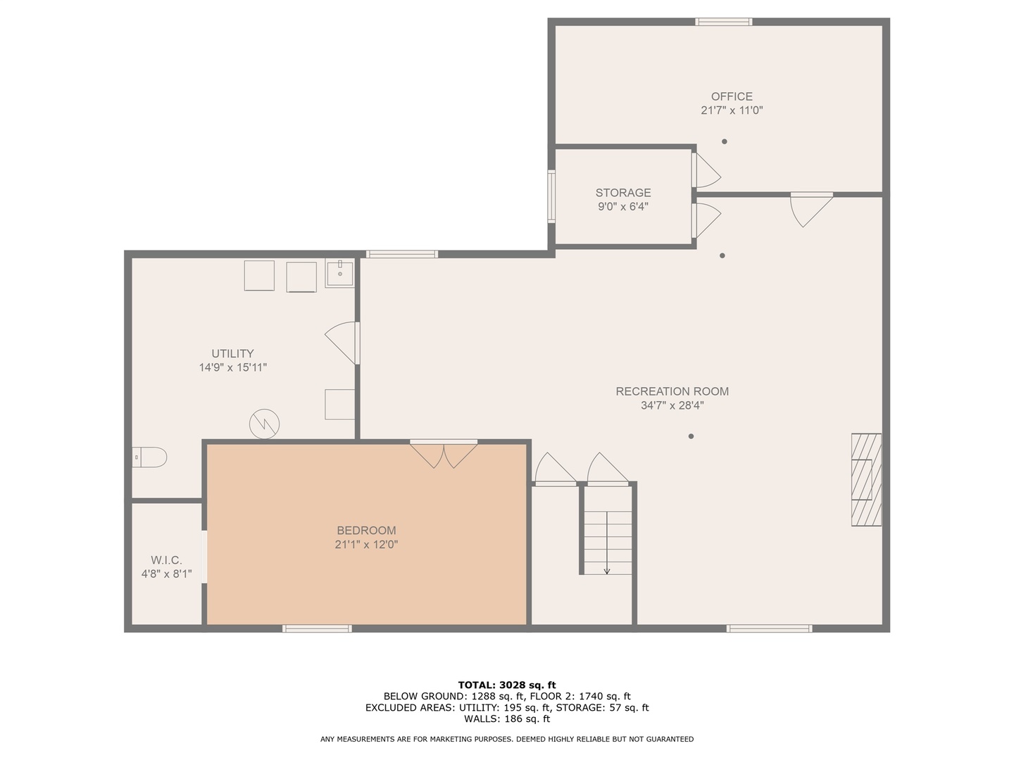 1002 S Schoolhouse Road, New Lenox, IL 60451
