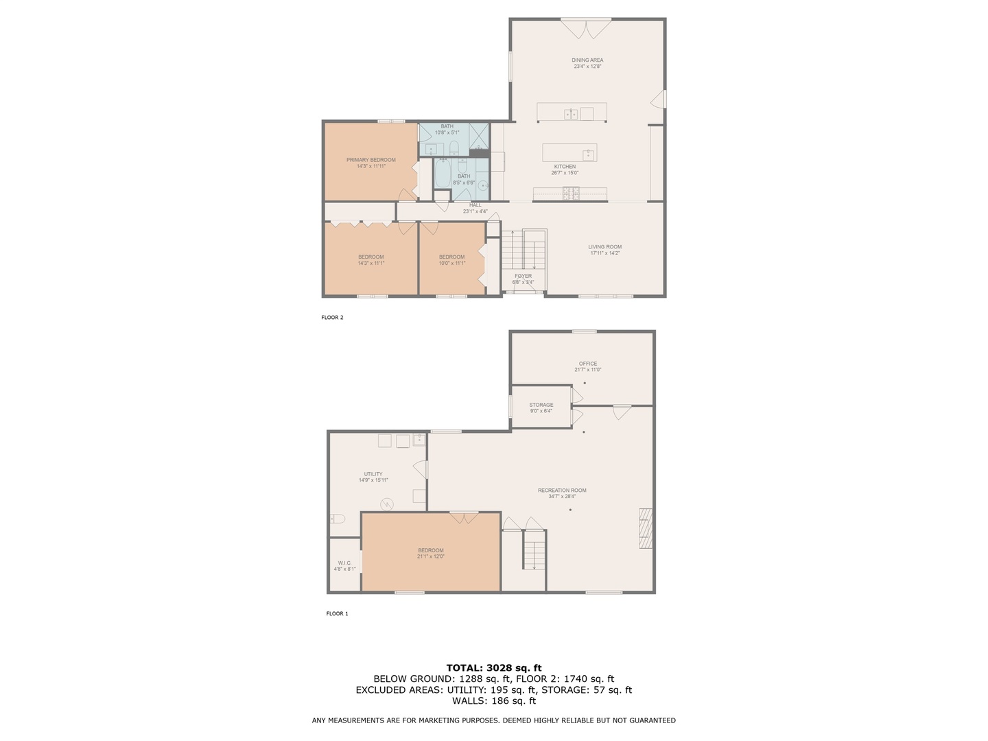 1002 S Schoolhouse Road, New Lenox, IL 60451