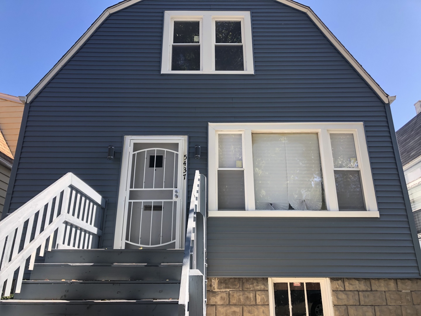 5437 S Seeley Avenue #1, Chicago, IL 60609
